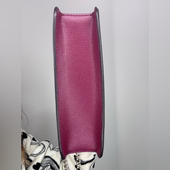 Kate Spade Remi Colorblock Flap Chain Crossbody bag EUC - Picture 7 of 14